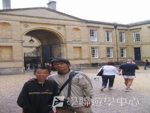 車路士至趣足球培訓營,學聯遊學團
