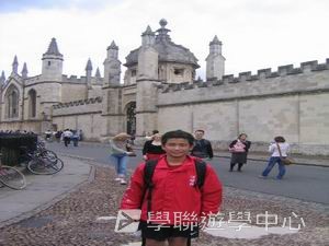 車路士至趣足球培訓營,學聯遊學團