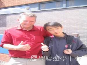 車路士至趣足球培訓營,學聯遊學團