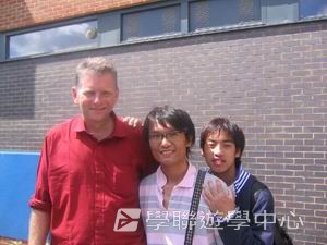 車路士至趣足球培訓營,學聯遊學團