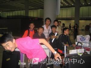 車路士至趣足球培訓營,學聯遊學團