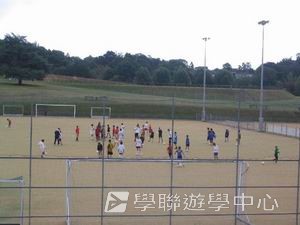 車路士至趣足球培訓營,學聯遊學團