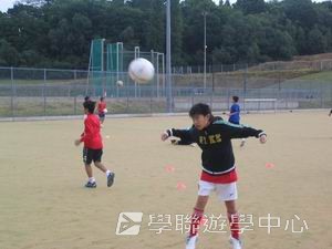 車路士至趣足球培訓營,學聯遊學團