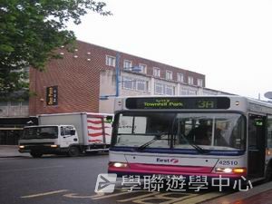 車路士至趣足球培訓營,學聯遊學團