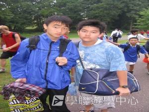 車路士至趣足球培訓營,學聯遊學團