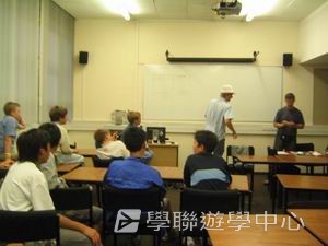 車路士至趣足球培訓營,學聯遊學團