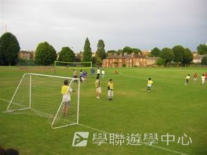 繽FUN遊學生活體驗之旅,學聯遊學團