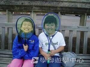 繽FUN遊學生活體驗之旅,學聯遊學團