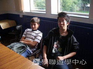 繽FUN遊學生活體驗之旅,學聯遊學團