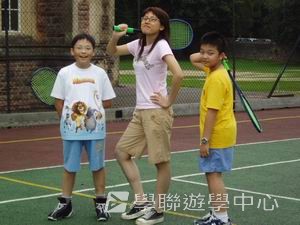 繽FUN遊學生活體驗之旅,學聯遊學團
