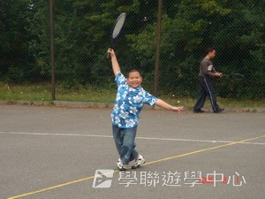 趣味英語兒童營,學聯遊學團