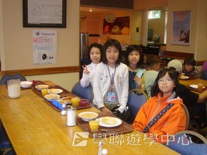 趣味英語兒童營,學聯遊學團