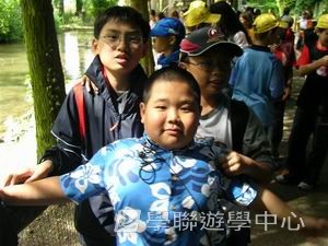 趣味英語兒童營,學聯遊學團