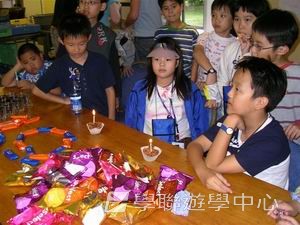 趣味英語兒童營,學聯遊學團