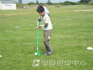 北洛福動感特工魔法營,學聯遊學團