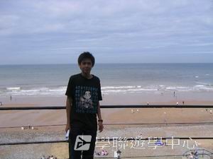 北洛福動感特工魔法營,學聯遊學團