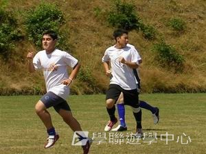 車路士至趣足球培訓營,學聯遊學團