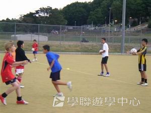 車路士至趣足球培訓營,學聯遊學團