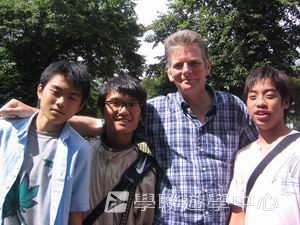 車路士至趣足球培訓營,學聯遊學團