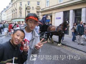 車路士至趣足球培訓營,學聯遊學團