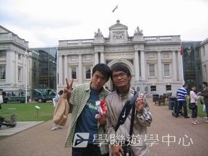 車路士至趣足球培訓營,學聯遊學團