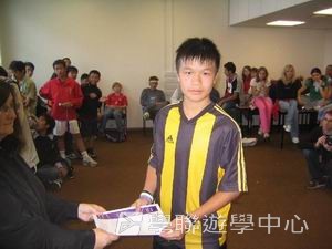 車路士至趣足球培訓營,學聯遊學團