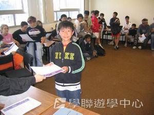 車路士至趣足球培訓營,學聯遊學團
