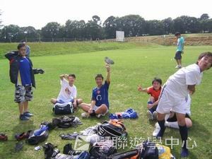 車路士至趣足球培訓營,學聯遊學團