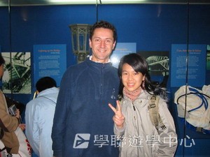 悉尼都會文化體驗遊學假期,學聯遊學團