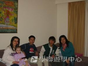 悉尼都會文化體驗遊學假期,學聯遊學團