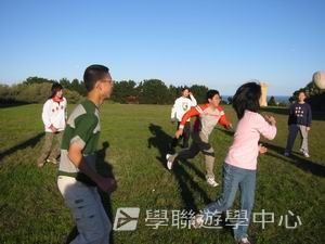 悉尼都會文化體驗遊學假期,學聯遊學團