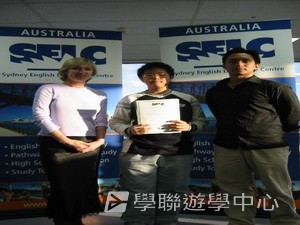 悉尼都會文化體驗遊學假期,學聯遊學團