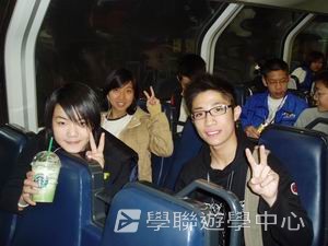 悉尼都會文化體驗遊學假期,學聯遊學團