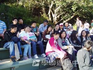 悉尼都會文化體驗遊學假期,學聯遊學團