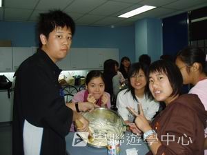 悉尼都會文化體驗遊學假期,學聯遊學團