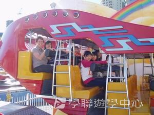 悉尼都會文化體驗遊學假期,學聯遊學團