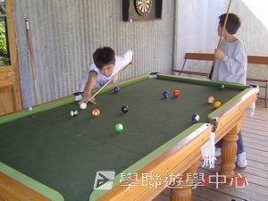 布里斯本名校遊學假期,學聯遊學團