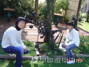 布里斯本名校遊學假期,學聯遊學團