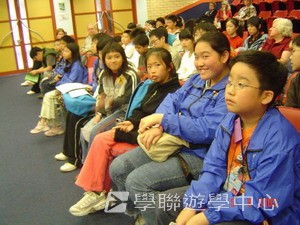 布里斯本名校遊學假期,學聯遊學團