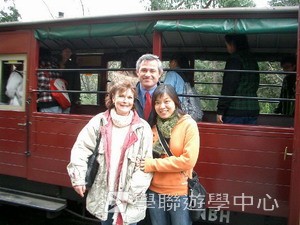墨爾本名校英語學術體驗,學聯遊學團