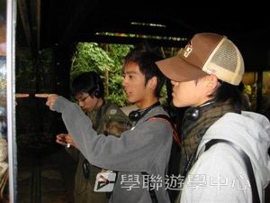 路多盧亞文化探奇英語遊學假期,學聯遊學團