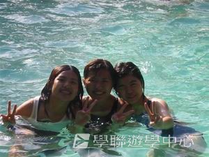 路多盧亞文化探奇英語遊學假期,學聯遊學團