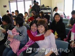 路多盧亞文化探奇英語遊學假期,學聯遊學團