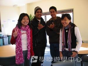 路多盧亞文化探奇英語遊學假期,學聯遊學團