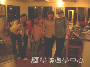 路多盧亞文化探奇英語遊學假期,學聯遊學團