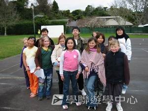 路多盧亞文化探奇英語遊學假期,學聯遊學團