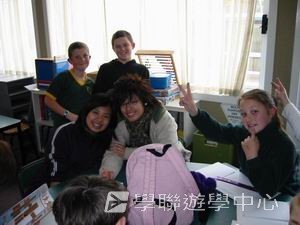 路多盧亞文化探奇英語遊學假期,學聯遊學團