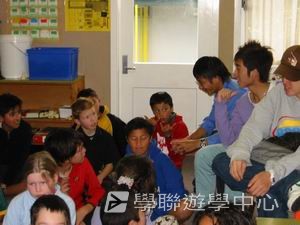 路多盧亞文化探奇英語遊學假期,學聯遊學團