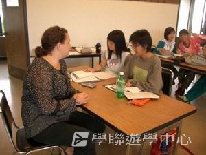 溫哥華名校精英營 (住宿當地寄住家庭),學聯遊學團
