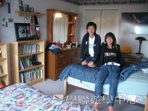 溫哥華名校精英營 (住宿當地寄住家庭),學聯遊學團